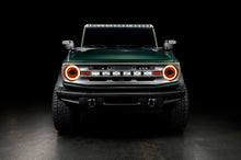 Load image into Gallery viewer, Oracle 2021+ Ford Bronco Oculus BI-LED Projector Headlights