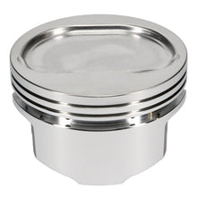 Load image into Gallery viewer, JE Pistons NASCAR CANADA SBC Set of 8 Pistons