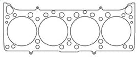 Cometic Pontiac 400/428/455 V8 .098in MLS Cylinder Head Gasket - 4.300in Bore