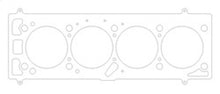 Load image into Gallery viewer, Cometic Porsche 47.4/47.5/47.6/47.8/47.9/47.E/47.F .120in MLS Cyl Head Gasket-88mm Bore