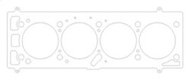 Cometic Porsche 47.4/47.5/47.6/47.8/47.9/47.E/47.F .120in MLS Cyl Head Gasket-88mm Bore