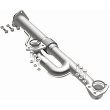 Load image into Gallery viewer, BRE Exhaust 09-15 Pilot 3.5L Front Pipe Kit