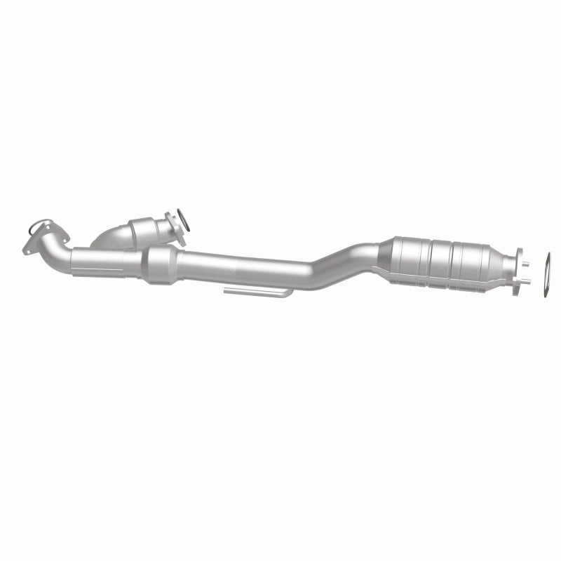 MagnaFlow 07-09 Nissan Altima 3.5L Direct Fit Converter