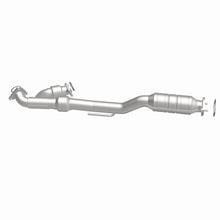 Load image into Gallery viewer, MagnaFlow 07-09 Nissan Altima 3.5L Direct Fit Converter