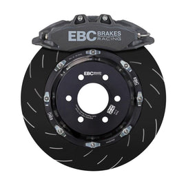 EBC Racing Assembled 6104 Right Hand Race Caliper