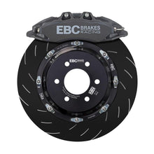Load image into Gallery viewer, EBC Racing Assembled 6102 Left Hand Race Caliper