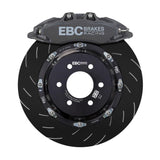 EBC Racing Assembled 6102 Left Hand Race Caliper