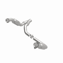 Load image into Gallery viewer, MagnaFlow 2009 Dodge Ram 1500 5.7L Direct Fit Converter