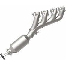 Load image into Gallery viewer, MagnaFlow 04-06 Cadillac SRX 4.6L Direct Fit Converter