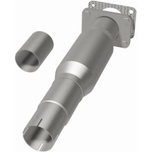Load image into Gallery viewer, MagnaFlow 08-11 Cadillac DTS 4.6L Direct Fit Converter