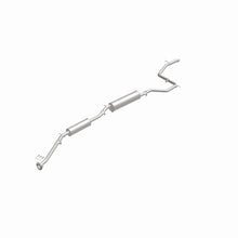 Load image into Gallery viewer, MagnaFlow BRE Exhaust Kit 14-15 HONDA ODYSSEY 3.5L