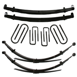 Skyjacker 4In SYSTEM 79 F350 4X4