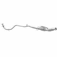 Load image into Gallery viewer, MagnaFlow Direct Fit Catalytic Converter 12-13 Toyota Prius C Base Underbody 1.5L