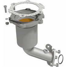 Load image into Gallery viewer, MagnaFlow 04-07 Nissan Murano 3.5L Direct Fit Converter
