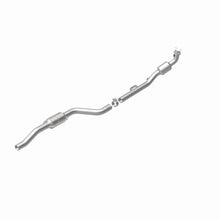 Load image into Gallery viewer, MagnaFlow 2005 Mercedes-Benz E320 3.2L Direct Fit Converter