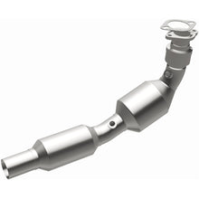 Load image into Gallery viewer, MagnaFlow 12-15 Chevrolet Camaro 6.2L Direct Fit Converter