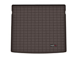WeatherTech 24-26 BMW X2 28i Trunk Cargo Liners - Cocoa