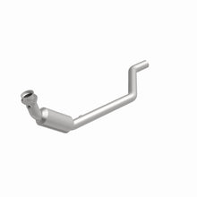 Load image into Gallery viewer, MagnaFlow 00-02 Jaguar S-Type 3.0L Direct Fit Catalytic Converter