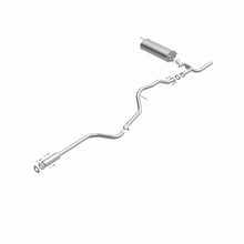 Load image into Gallery viewer, MagnaFlow BRE Exhaust Kit 97-05 Classic Malibu Cutlass