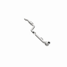 Load image into Gallery viewer, MagnaFlow 2005 Mercedes-Benz E320 3.2L Direct Fit Converter