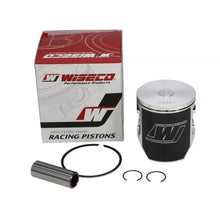 Load image into Gallery viewer, Wiseco Beta RR 200 Enduro 62mm Bore Forged Series Piston Kit