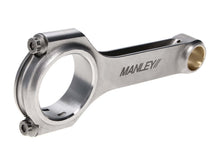 Load image into Gallery viewer, Manley 90-92 Mitsubishi Eclipse GS GST 4G63(T) H Beam Connecting Rod Set