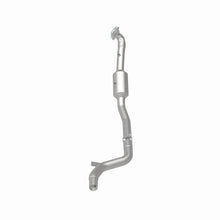 Load image into Gallery viewer, MagnaFlow 20-21 Dodge Charger 3.6L Direct Fit Converter