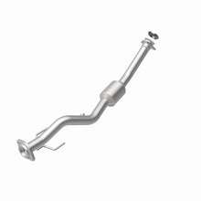 Load image into Gallery viewer, MagnaFlow 04-05 Chevrolet Trailblazer 4.2L Direct Fit Converter