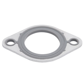 Edelbrock SBC/BBC Gasket Water Outlet