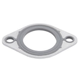 Edelbrock SBC/BBC Gasket Water Outlet