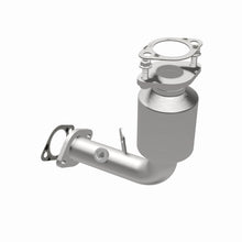 Load image into Gallery viewer, MagnaFlow 09-10 Subaru Forester H4 2.5L California Direct-Fit Catalytic Convert
