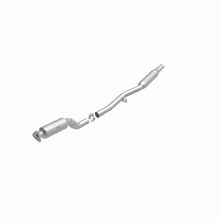 Load image into Gallery viewer, MagnaFlow Direct Fit Catalytic Converter 05-06 Audi A6 Quattro 3.2L