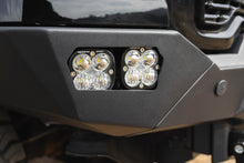 Load image into Gallery viewer, DV8 Offroad 20-23 GMC Sierra 2500/3500 Spec Series Front Bumper