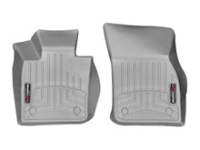 Load image into Gallery viewer, WeatherTech 2014+ Mini Hardtop Front FloorLiner - Grey