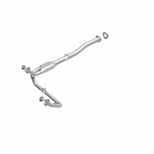 Load image into Gallery viewer, MagnaFlow 96-01 Chevy Express 1500 4.3L Direct Fit Converter