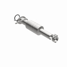 Load image into Gallery viewer, MagnaFlow 09-13 Toyota Highlander 2.7L Direct Fit Converter