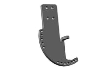 Load image into Gallery viewer, Addictive Desert Designs 2019+ GMC Sierra 1500/2500 Shutter Motor Bracket