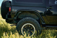 Load image into Gallery viewer, DV8 Offroad 07-18 Jeep Wrangler JK Spec Series Fender Flares