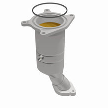Load image into Gallery viewer, MagnaFlow 11-12 Lincoln MKS 3.7L Direct Fit Converter