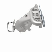 Load image into Gallery viewer, MagnaFlow Conv Direct Fit 20-21 Nissan Kicks 1.6L Single Manifold