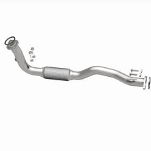 Load image into Gallery viewer, BRE Exhaust 93-97 Corolla Prizm 1.6L 1.8L Front Pipe Kit