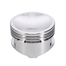 Load image into Gallery viewer, Manley Ford EcoBoost 3.5L 3.662in Bore 9:1 CR Piston Set