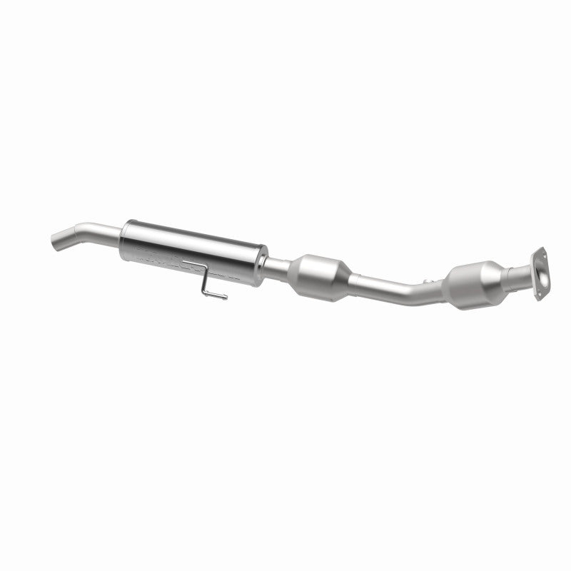 MagnaFlow 07-11 Toyota Yaris 1.5L Direct Fit Converter