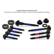 Load image into Gallery viewer, Mishimoto 03-07 Ford Super Duty Crew Cab Silicone Body Mounts