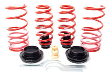 Load image into Gallery viewer, H&amp;R 19-21 Mercedes-Benz G550 W463A VTF Adjustable Lowering Springs (w/o AMG Ride Control)