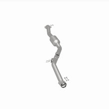 Load image into Gallery viewer, Magnaflow 20-21 Subaru WRX 2.0L Direct Fit Cat Converter (California Grade)