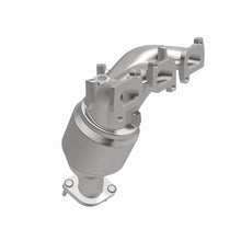 Load image into Gallery viewer, MagnaFlow 13-17 Ford Explorer 3.5L Direct Fit Converter