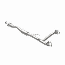 Load image into Gallery viewer, MagnaFlow 15-16 Chevrolet Colorado 3.6L Direct Fit Converter