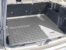 Load image into Gallery viewer, WeatherTech 2026 Honda Passport Trunk Cargo Liners - Grey