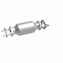 Load image into Gallery viewer, MagnaFlow 2009 Hyundai Genesis 4.6L Direct Fit Converter